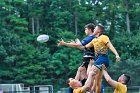 Men's Rugby vs Mass Maritime  Wheaton College Men's Rugby vs Mass Maritime Academy. - Photo By: KEITH NORDSTROM : Wheaton, Rugby, Mass Maritime